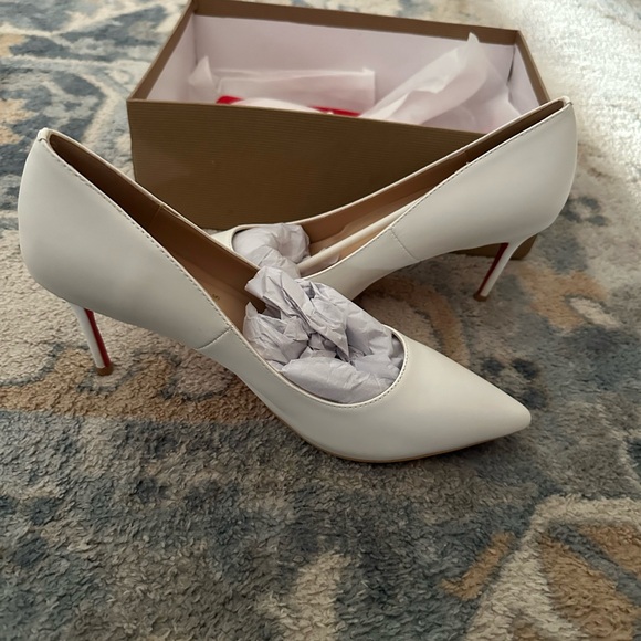 CHRISTIAN LOUBOUTIN KATE 8 CM - Picture 4 of 5